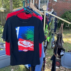 Vintage And Graphic Tees